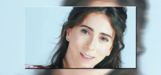 Fabiana García Lago contó su historia de vida: padece trombofilia y perdió varios embarazos