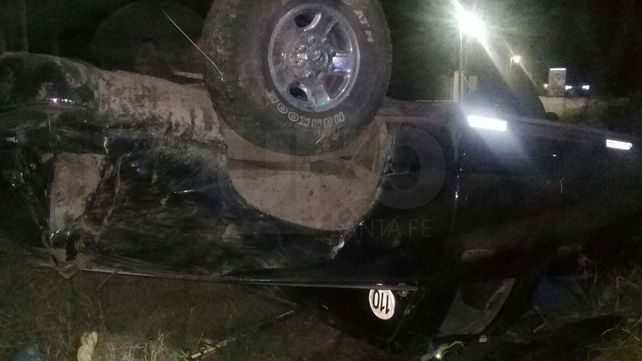 gentileza FM Power Max de Recreo.