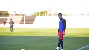 Patronato: Una semana clave en el mundo Rojinegro