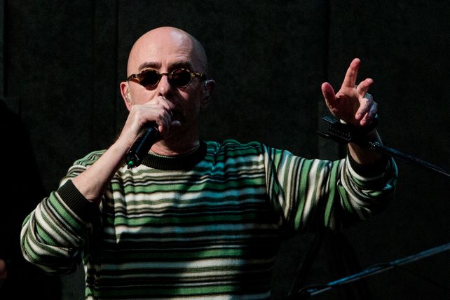 La misa ricotera: una historia marcada por la tragedia