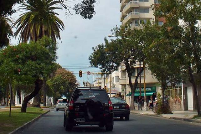 Este domingo Bulevar se convertirá en paseo peatonal con propuestas para toda la familia