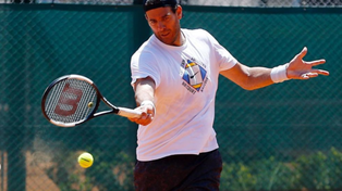 Del Potro se ilusiona con volver en Buenos Aires a principios del año que viene