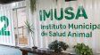 Se amplió el horario de atención del IMUSA en el Jardín Botánico