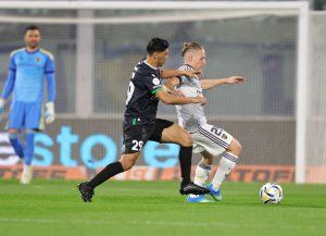 Con Álvaro Montero como héroe, Boca Juniors le ganó a Vélez por penales