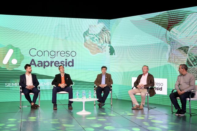 Con la biodiversidad como bandera, Aapresid se prepara para su congreso
