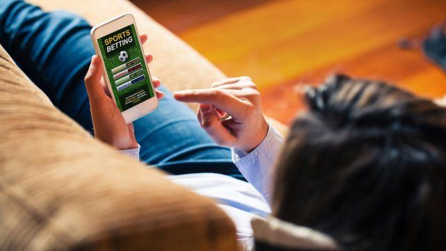Aumenta la preocupación por el problema de las apuestas online