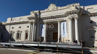 Nueva ley de municipios de Santa Fe: más de 200 puntos en revisión y negociaciones para alcanzar un acuerdos