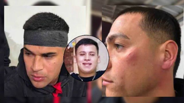 Agresión a jugadores de Patronato: allanaron a Alan Barrientos y le secuestraron tres celulares