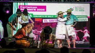 Categorías: Disciplina Danza, Pareja de Baile Folklórica Tradicional y Pareja de Baile Folklórica Estilizada