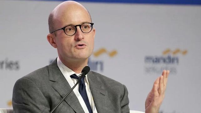 El pronóstico de un gurú de Wall Street sobre el dólar: No hay dinero del FMI que pueda proteger a la Argentina de una devaluación