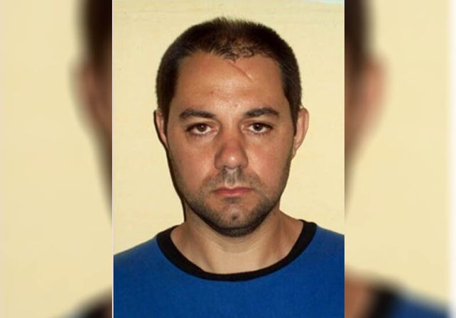 Cristian Lanatta.