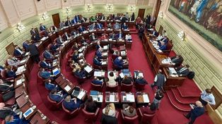 Reforma constitucional: aprobaron cambios históricos en el Poder Legislativo de Santa Fe