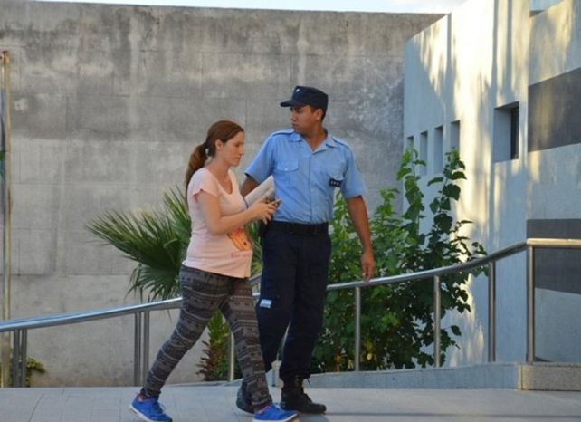 Detuvieron a la madre de Florencia, la nena violada y asesinada en San Luis