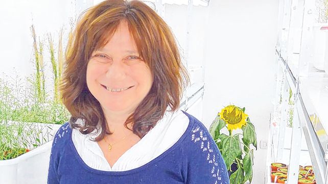 Hito. Raquel Chan fue ampliamente reconocida por su trabajo en el descubrimiento del gen de resistencia a sequía.