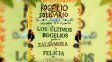 Rogelio Solidarios en Tribus: un show a beneficio de los más pequeños