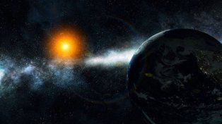 Un estudio advierte que el cambio climático podría alterar la órbita de la Tierra