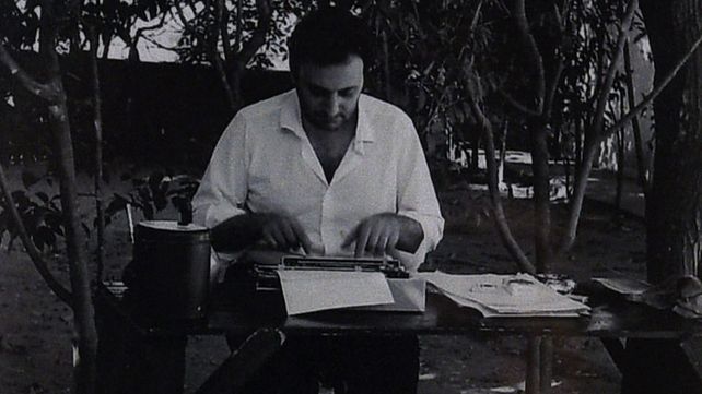 Actualidad y universalidad de Juan José Saer a 16 años de su muerte