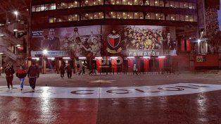 Colón