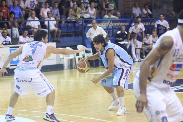 Campazzo: el regreso al Madrid y el día que cayó en Paraná&nbsp;