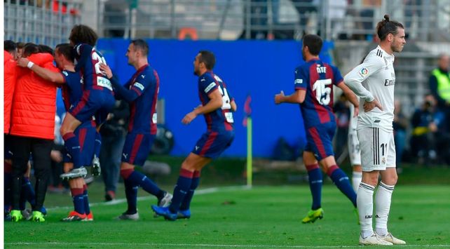 Eibar