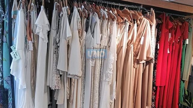 Vestirse de blanco es rito que se cumple en gran cantidad de países y que