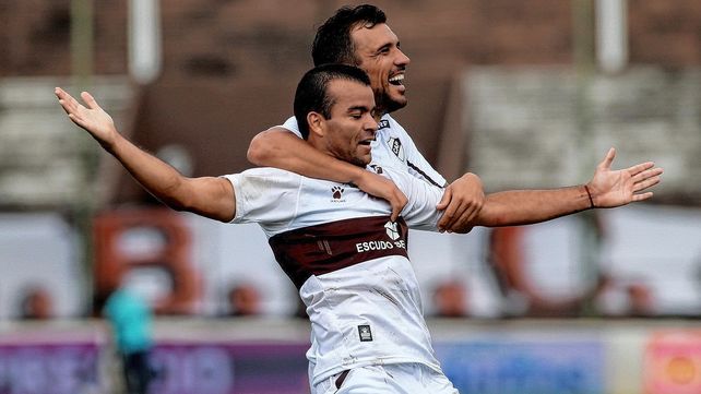 Curuchet y la caída de Platense: No encontramos la vuelta