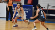 Náutico volvió al triunfo en la Liga Femenina de Básquet y sigue creciendo
