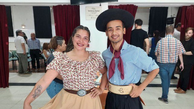 Paraná será sede del Pre Federal rumbo al Festival Nacional del Chamamé