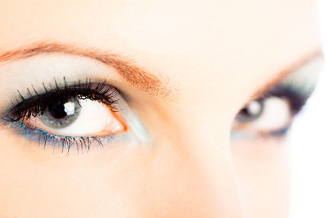 Tu salud está en tus ojos