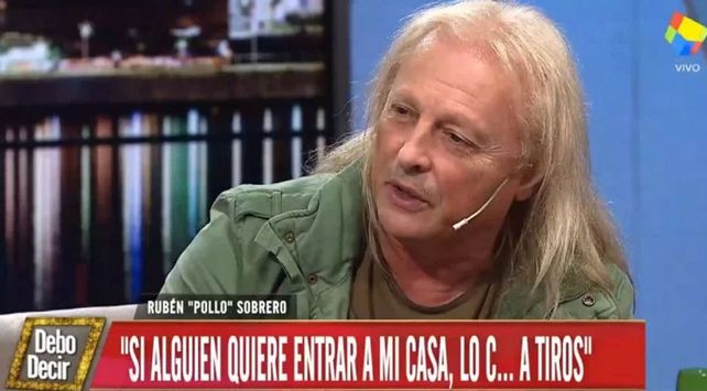 pollo sobrero