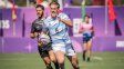 Los Pumitas, invictos y a semifinales en los Juegos Panamericanos de Asunción.
