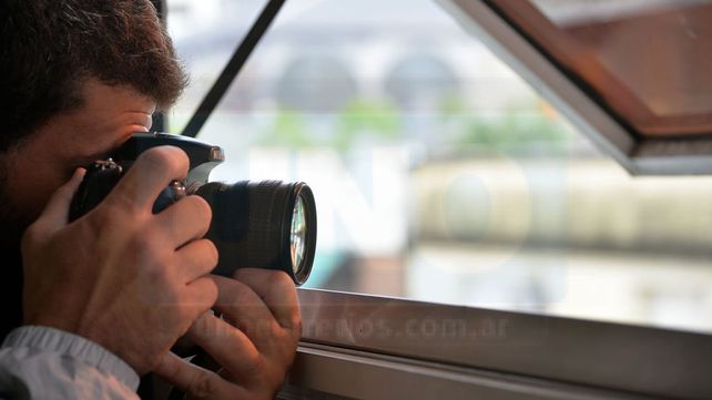 Propuesta. Podrán participar profesionales y aficionados.&nbsp;