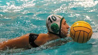 Por la Liga de Honor de waterpolo, Regatas cayó en el Pedro Consuegra ante GER de Rosario.