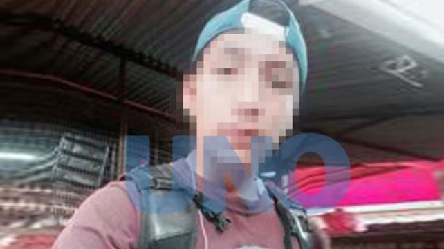 Detuvieron a un ex cantante de cumbia, acusado de abusar de su hermana de 15 años