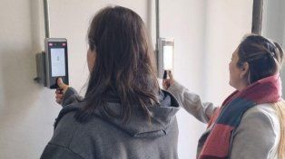 La EPE implementa desde este lunes el control biométrico para el ingreso de su personal