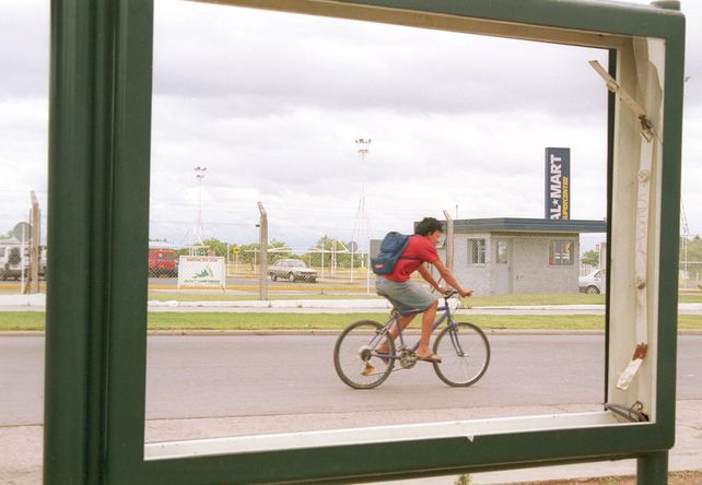 Fotos: Así fue el 20 de diciembre de 2001 en Paraná