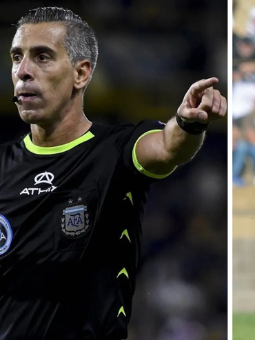 Newells y Central ya conocen los árbitros para los partidos de la fecha 13 del Clausura