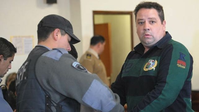 Confirman la condena a 16 años de prisión para Mario Roberto Segovia
