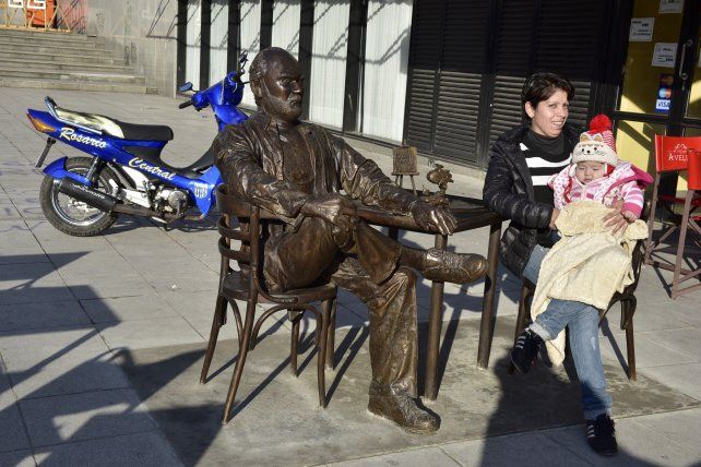 Foto: La Capital.&nbsp;