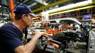 La economía provincial se contrajo 1,3% en el primer semestre de 2014