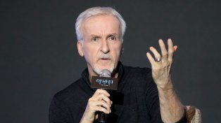 James Cameron tiene Covid y no podrá asistir al estreno de su propia película