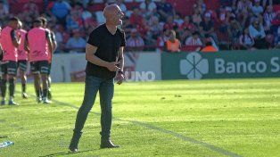 Los aciertos del DT de Unión en la resurrección del equipo