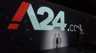 Grupo América presentó su innovador sitio de noticias: A24.com