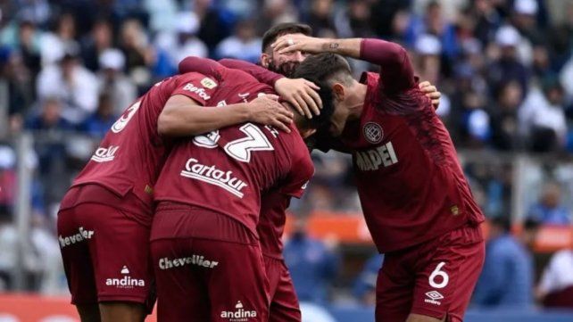 Ambos equipos sueñan con ganar por primera vez la Copa Argentina.