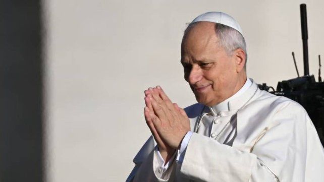 Expectativa en Uruguay por la posible visita del papa León XIV