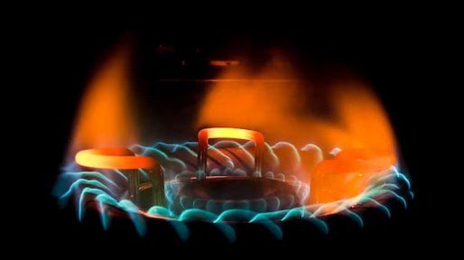 Un corte de gas natural afectó a distintos barrios de Paraná y generó preocupación