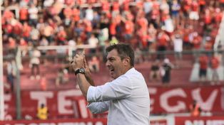 Kudelka: Fue un gran partido