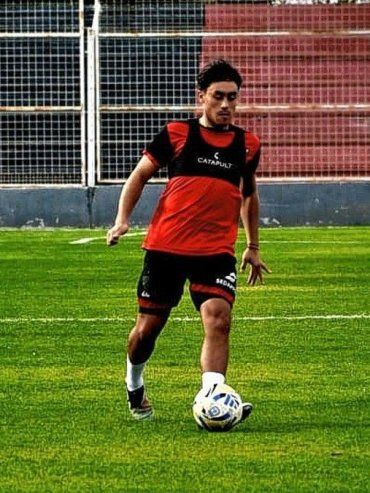 Patronato no concentra por la final del Mundial de Argentina