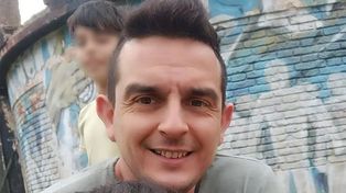 Mauro Villamil fue acribillado el 3 de mayo de 2023