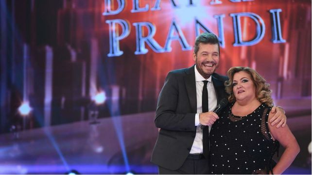 La rosarina Beatriz Prandi se llevó todos los comentarios con su lengua filosa
